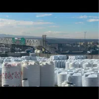 مخزن آب/نانو ضد جلبک بهداشتی منبع ابعاد تانکر