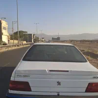 پژو slx|خودرو سواری و وانت|بیرجند, |دیوار