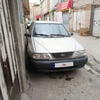 پراید 141مدل84فول انژکتور