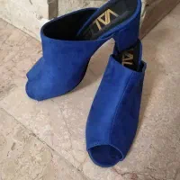 کفش پاشنه بلند