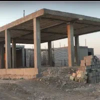 350هکتاری نیمه ساز