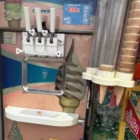 دستگاه بستنی قیفی کارپیژل