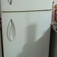 یخچال فریزر امرسان ۱۷ فوت
