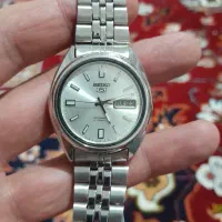 ساعت سیکو ۵ اتومات