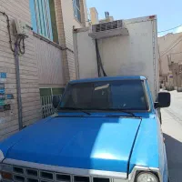 نیسان یخچالدار