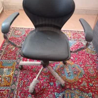 صندلی جک دار