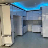 ساخت،نصب،تعمیرات کابینت فلزی و ام دی اف