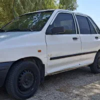 پراید صبا