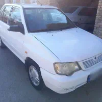 پراید۱۳۲ شاسی سالم