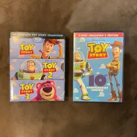 بلوری ارجینال داستان اسباب بازی Toy Story