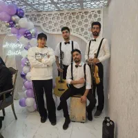 سوپرایز شادی