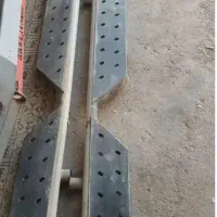 .رکاب آفرود.تسمه کوتاه.آینه بغل پژو.هدلایت