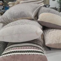 بالش کوسن پشتی مبل تدی جدید