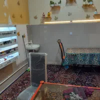 مغازه تجاری