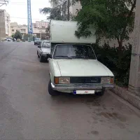 پیکان وانت تمام اقساط نیمه اقساط