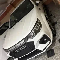 پارس نوآ  پارس خودرو(ال نود ارتقا یافته) صفرو خشک