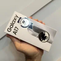 فروش گوشی سامسونگ A17 با شرایط نقد و اقساط