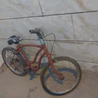 دوچرخه ۱۶