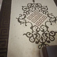 دو عدد فرش شش متری
