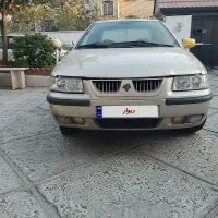 سمند ۸۳