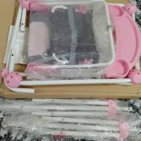 تاب وصندلی کودک