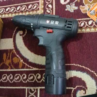 دریل شارژی