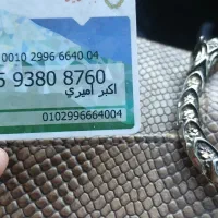 پیدا شده کارت بانکی