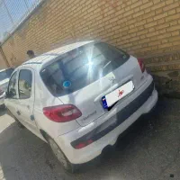 207 مدل 1404
