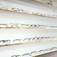 (حراج و پک اقتصادی عینک) از580