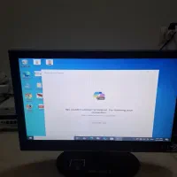 مانیتور ۱۹ اینچ فروشی سامسونگ