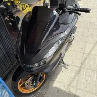 موتر سیکلت 170 pcx