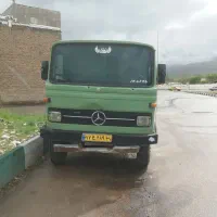 آجر درجه یک بروجرد حمل با خاور کپرسی