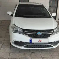 جیلی اکسلنت gc6