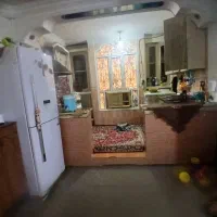 اپارتمان طبقه یک چهاردستگاه