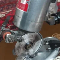قیچی برش