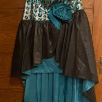 لباس نامزدی