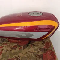 باک کاربراتوری انژکتوری