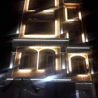 اپارتمان ۱۰۰متری ۲خوابه پیشوا فاز ۲