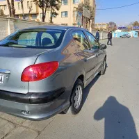 206اریان تیپ 5