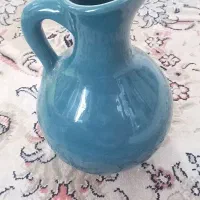 پارچ سفالی