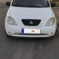 تیبا۹۳  کارکرد ۴۰هزار معاوضه با۲۰۷ یا اچ سی کراس
