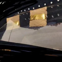 محافظ تلویزیون ۵۵ اینچ