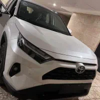 رافور هیبرید ۲۵۰۰ سی سی ۲۰۲۵