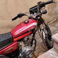 لیفان 125 انژکتور