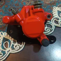 کالیپر ترمز جلو کلیک