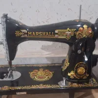 چرخ خیاطی مارشال