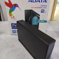 هارد اکسترنال ۲ ترا