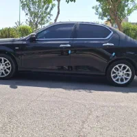 دنا اتومات آبشنال توربو