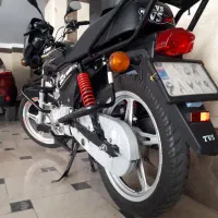 hlx 150|موتورسیکلت|تهران, نارمک|دیوار