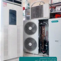 کولر گازی جنرال ۶۰ هزار